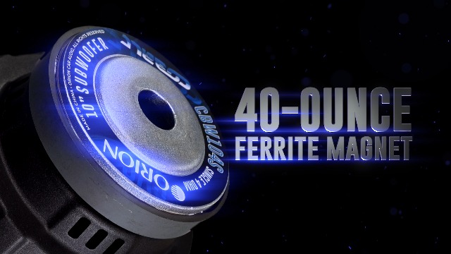 Amazon.com: ORION CBW104S Cobalt Series 10
